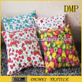 pretty textile printed fabric design